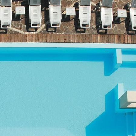Hotel Liverpool Cervia Eksteriør bilde