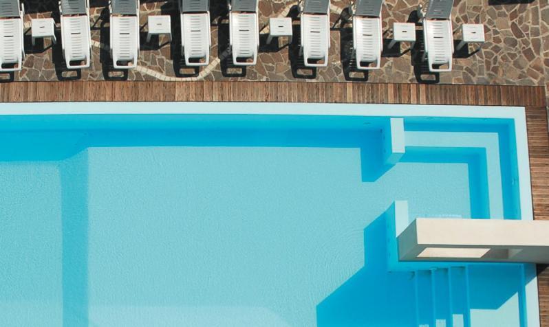 Hotel Liverpool Cervia Eksteriør bilde